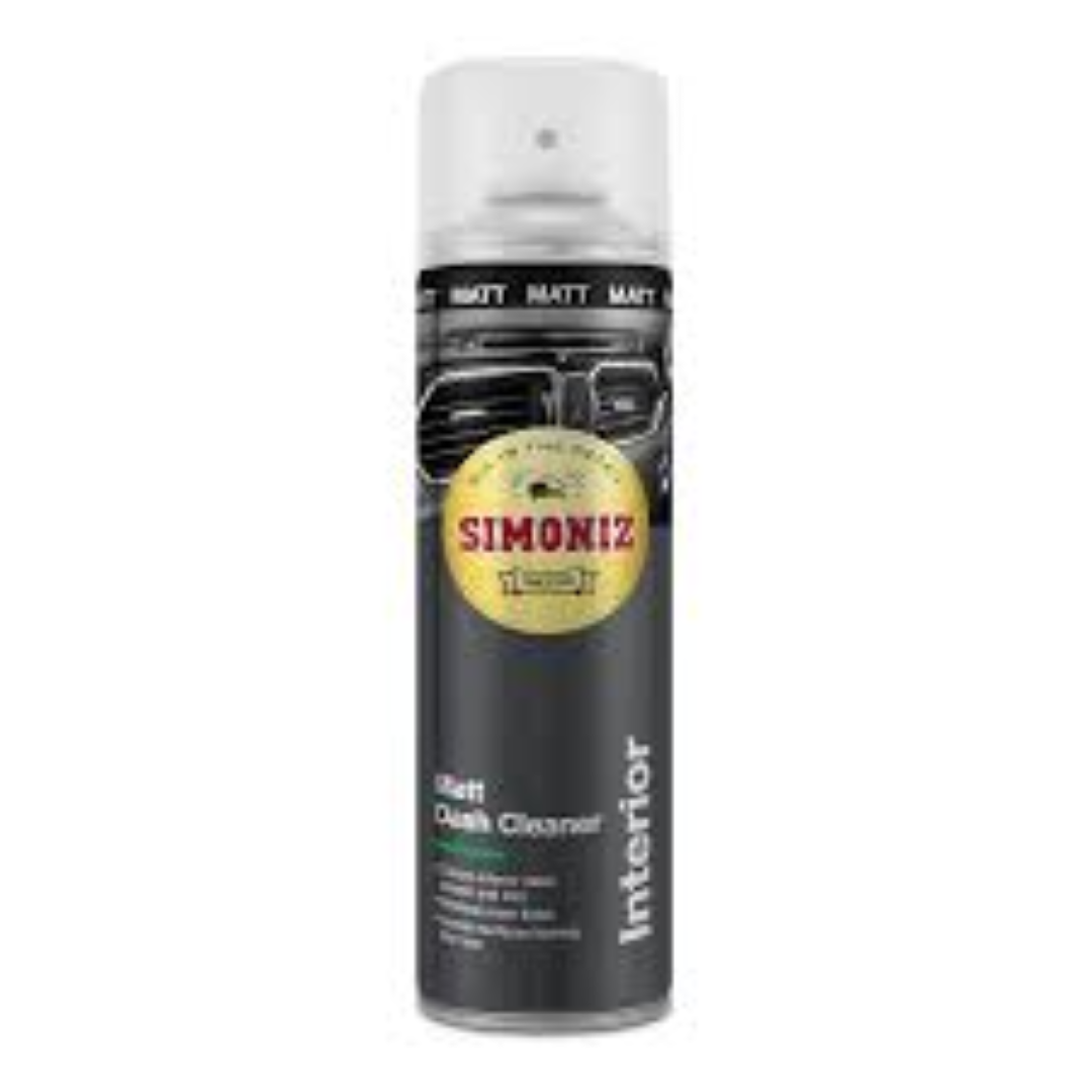 Simoniz Matt Dashboard Fresh - 500ml